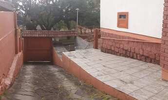 Imagem 2: PORTO ALEGRE - Casa de Condomínio - Santa Tereza