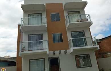 Imagem 3: Apartamento Apartamento com 2 dormitórios