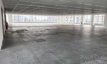 Imagem 6: Região da Berrini - Padrão Corporativo - 864 m²