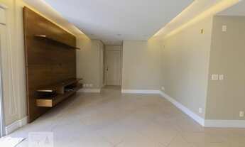 Imagem 3: Apartamento para Aluguel - Vila Olímpia, 3 Quartos, 140 m2