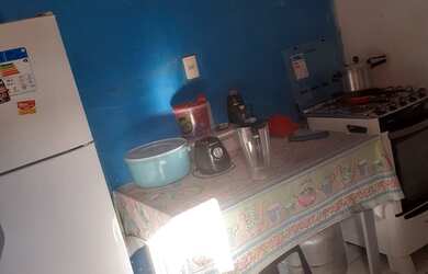 Imagem 2: Vendo casa no mudubim