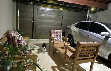 Imagem 3: Venda Casa com 3 dormitórios