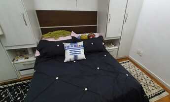 Imagem 6: Apartamento de 2 quartos, reformado, com excelente localização na Serra