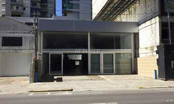 Imagem 5: Loja Térrea Ernesto Alves