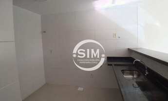 Imagem 5: Apartamento com 2 dormitórios, 72 m² - venda no Portinho - Cabo Frio/RJ