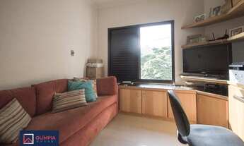 Imagem: Venda Apartamento 4 Dormitórios - 200 m²