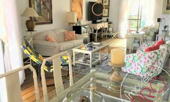 Imagem 2: Apartamento 128m² 3 Dormitórios para Venda no Brooklin