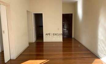 Imagem 6: Apartamento com 3 dormitórios à venda, 115 m² por R$ 2.600.000,00 - Ipanema - Rio de Janei