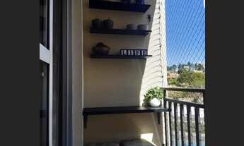 Imagem 3: Apartamento a venda com 67m² na Nova Petrópolis - São Bernardo do Campo