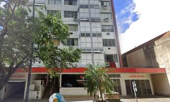 Imagem: Locação de box no Centro Histórico