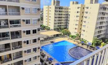 Imagem 4: Apartamento para venda com 75 metros quadrados com 3 quartos