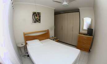 Imagem 6: Apartamento para venda com 75 metros quadrados com 2 quartos em Jardim Las Palmas - Guaruj