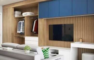 Imagem 2: SÃO PAULO - Apartamento Padrão - GRANJA JULIETA