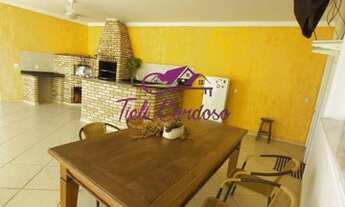 Imagem 2: INDAIATUBA - Casa de Condomínio - JARDIM RESIDENCIAL VILLA SUÍÇA