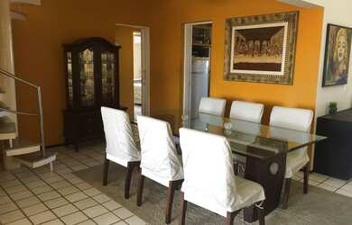 Imagem 5: Cobertura Duplex no Papicu 3 stes, 258m²