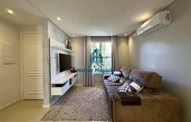 Imagem 3: Casa de Condomínio com 3 dorms, Residencial Villa Flora, Sumaré - R$ 600 mil, Cod: RRCA185