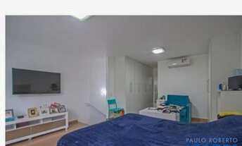 Imagem 5: APARTAMENTO - CAMPO BELO - SP