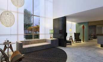 Imagem 2: Apartamento para venda tem 36 metros quadrados com 1 quarto em Pina - Recife - PE