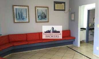 Imagem 5: Rio Claro - Galpão/Depósito/Armazém - Jardim Novo II