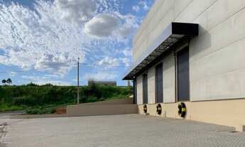 Imagem 4: GALPAO COMERCIAL em SÃO JOSÉ DO RIO PRETO - SP, CENTRO EMPRESARIAL COPLAN