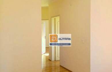 Imagem 3: Apartamento com 3 dormitórios, 78 m² - venda por R$ 320.000 ou aluguel por R$ 1.000/mês