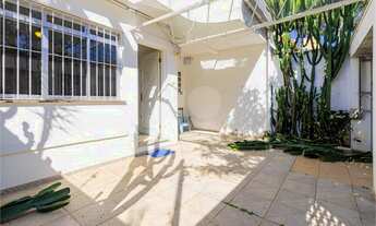 Imagem 4: São Paulo - Casa Padrão - BROOKLIN