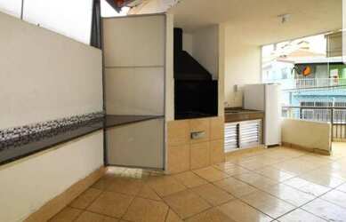 Imagem 2: Apartamento para Locação em São Paulo, Vila Gustavo, 2 dormitórios, 1 banheiro, 1 vaga