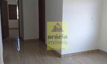 Imagem 5: Apartamento com 2 dormitórios para alugar, 79 m² por R$ 1.550,00/mês - Parque São Domingos