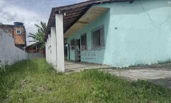 Imagem 5: Casa com 1 dorm, Balneário Copacabana, Mongaguá - R$ 175 mil, Cod: 353885