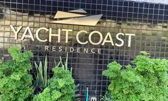 Imagem 3: Flat para venda possui 42 metros quadrados com 1 quarto em Mucuripe - Fortaleza - Ceará