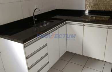 Imagem 5: Apartamento - Jardim Morumbi (Nova Veneza) - Sumaré