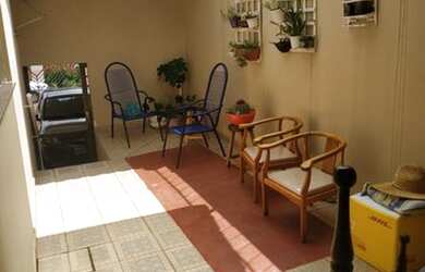 Imagem 7: Casa com 3 quartos - Bairro Hedy em Londrina