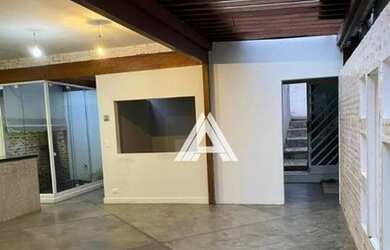 Imagem 5: Sobrado com 2 dormitórios, 215 m² - venda - Jardim - Santo André/SP