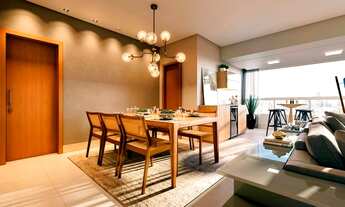 Imagem 3: Apartamento - 128 m?, 4 quartos no bairro Buritis, BH/MG