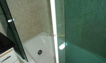 Imagem 6: Apartamento com 1 dormitório, 40 m² - venda por R$ 655.000,00 ou aluguel por R$ 4.100,00/m