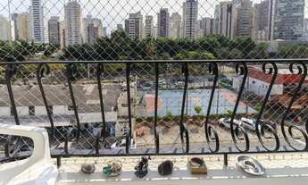 Imagem 5: Apartamento para Aluguel - Vila Olímpia, 2 Quartos, 80 m2