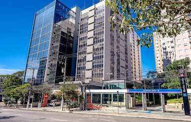 Imagem 6: Predio Comercial em Santo Amaro Sp