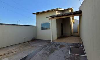 Imagem: Ágio - Casa na avenida!! Senador Canedo