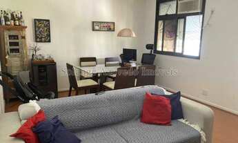 Imagem: Rio de Janeiro - Apartamento Padrão - Tijuca