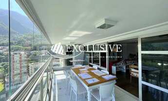 Imagem 7: Rio de Janeiro - Apartamento Padrão - São Conrado