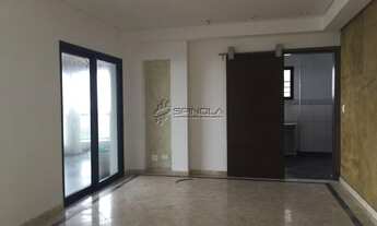 Imagem 5: Apartamento com 4 dormitórios à venda, 220 m² por R$ 2.300.000,00 - Canto do Forte - Praia