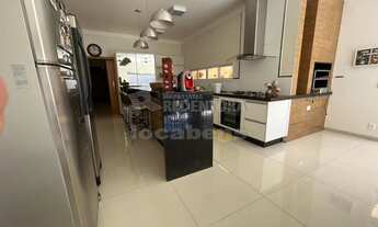 Imagem 4: Mirassol - Casa de Condomínio - Golden Park Residence