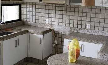 Imagem 3: Apartamento para venda com 150 metros quadrados com 3 quartos em Pajuçara - Natal - RN