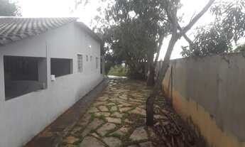 Imagem 2: Casa 3 quartos c/laje -excelente localização