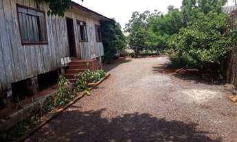 Imagem 2: Imobiliária Águia Imperial Vende Terreno No Centro