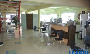 Imagem 6: PRÉDIO - REAL PARQUE - SP