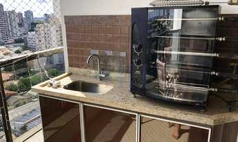 Imagem 7: Apartamento com 4 dormitórios à venda, 168 m² por R$ 650.000,00 - Duque de Caxias II - Cui