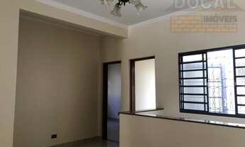 Imagem 7: ASOBRADADO | 4 DORMS SENDO 1 SUÍTE + EDÍCULA | PQ. MONTE ALEGRE