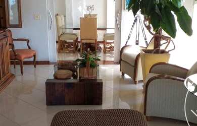 Imagem 4: Linda cobertura a Venda no Brooklin - 4 dorm!