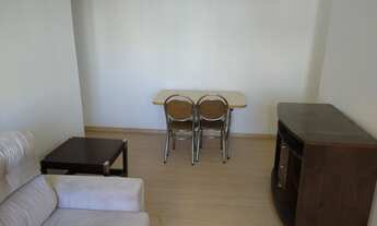 Imagem 2: DOIS DORMITÓRIOS, MOBILIADO, PROX. METRÔ